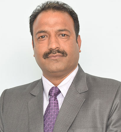 Prof. Ashish Sharma