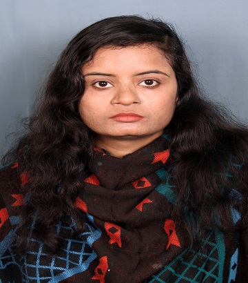 Ms. Vineeta Singh