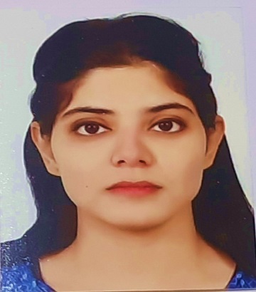 Ms. Aarti Varshney