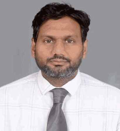 Mr. Tarun Kumar Agrawal