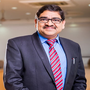 Prof. Anup Kumar Gupta