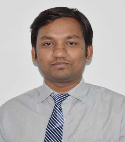 Mr. Amit Kumar