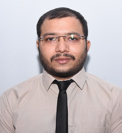 Mr. Aman Sharma