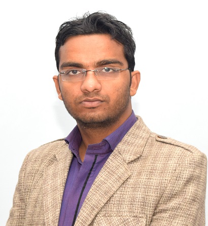 Mr. Jay Prakash Garg