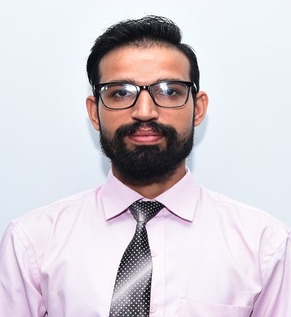 Mr. Akash Kumar Chaudhary