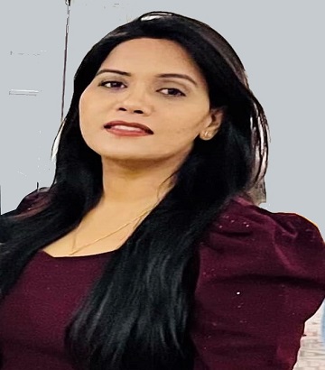 Ms. Shilpi Yadav