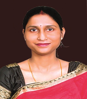 Ms. Sweta Singh