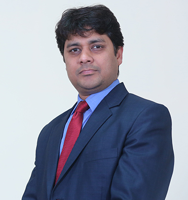 Mr. Rajnish Mahajan