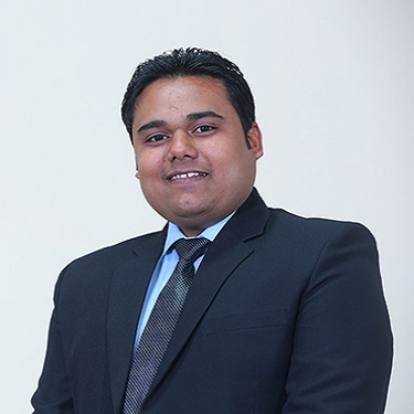 Mr. Bharat Kant Sharma