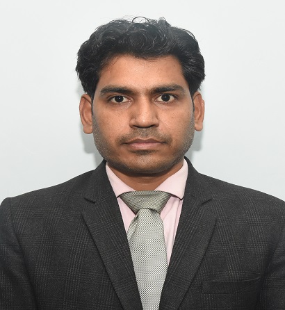 Mr. Devendra Singh