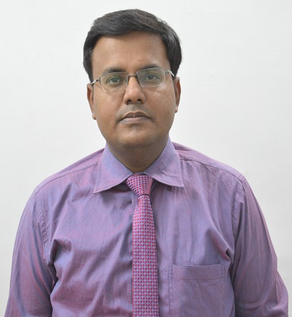 Mr. Dharmendra Sharma