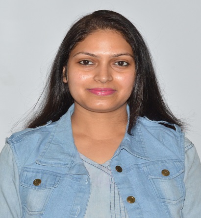Ms. Priya Sharma