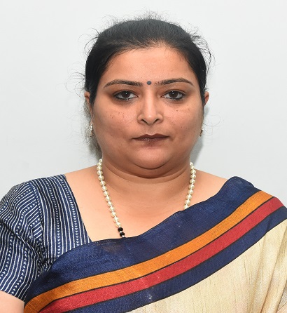 Ms. Rasmeet Katre