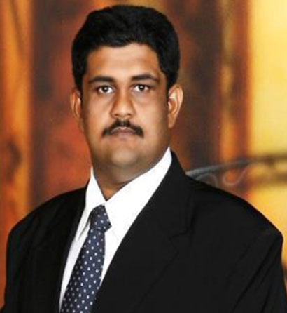 Ir. Ts. Dr. Mahendran Samykano