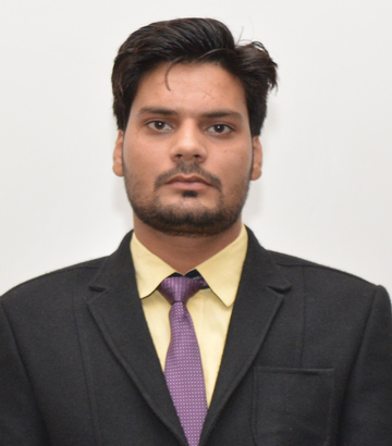 Mr. Hemant Gautam