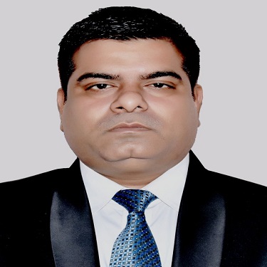 Dr. Vivek Kumar