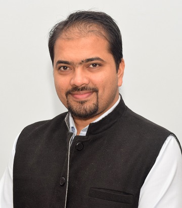 Mr. Ziauddin Quazi 