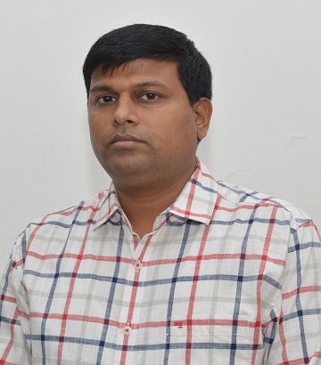 Mr. Binod Bihari Ray