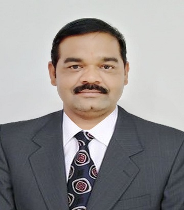 Dr. Siva Prasad Panda