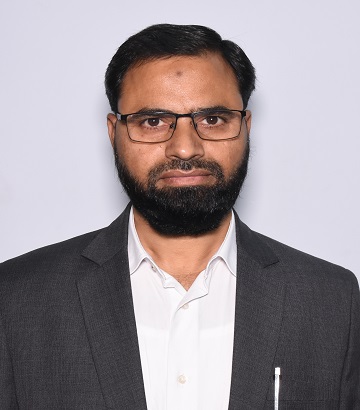 Dr. M. Rashid Malik