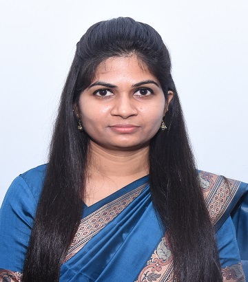 Dr. Rubee Singh