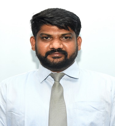Dr. Pradeep Joliya
