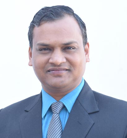 Prof. Manish Goyal