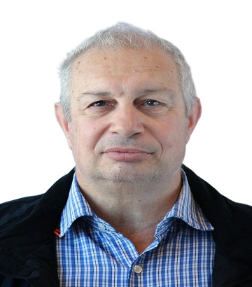 Prof. Dimitrios Karras