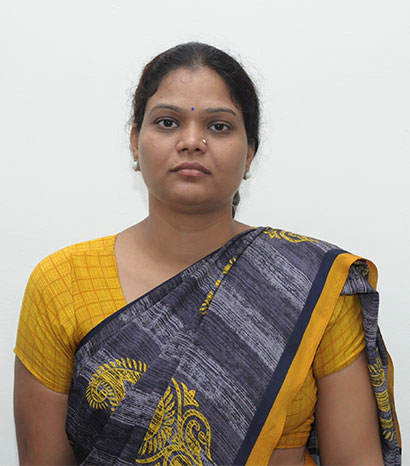 Ms. Jyoti Sharma