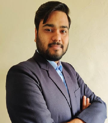 Dr. Aayush Gupta