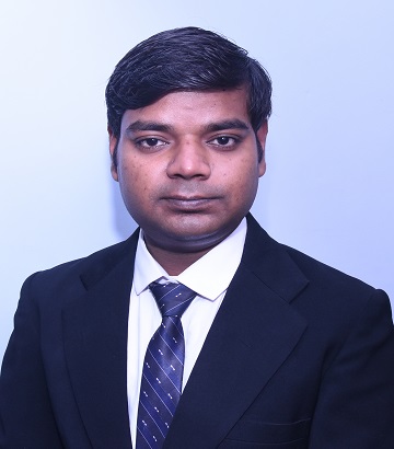 Mr. Jitendra Gudainiyan