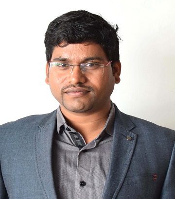 Mr. Om Prakash Jaga*