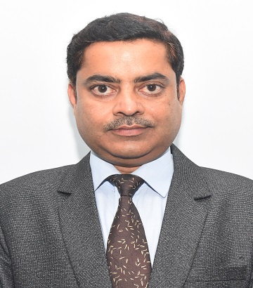 Dr. Sarvesh Singh
