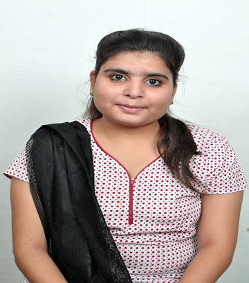 Ms. Akanksha Bansal