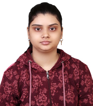 Ms. Shikha Tiwari