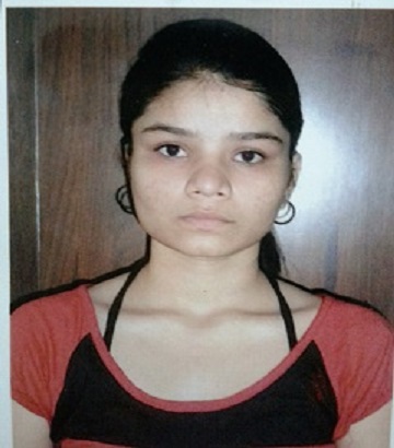 Ms. Akanksha Ahirwal