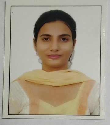 Ms. Garima