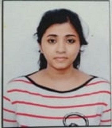 Ms. Richa Pandey