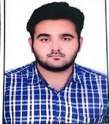 Mr. Rishabh Vats