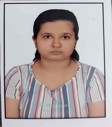 Ms. Ritu Rai