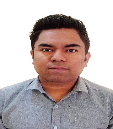 Mr. Abhishek Toofani