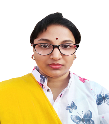 Ms. Payal Bose