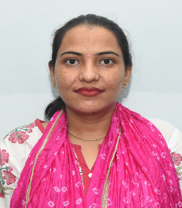 Dr. Neetu Faujdar