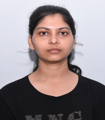 Ms. Saloni Bansal