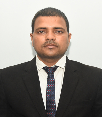 Mr. Ravi Sharma