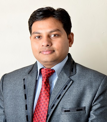 Mr. Hem Kumar