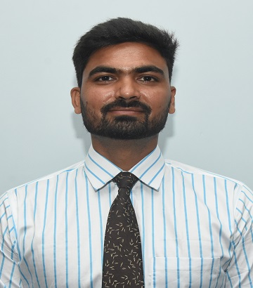 Dr. Vikash Kumar