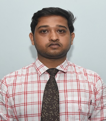 Dr. Alok Rai