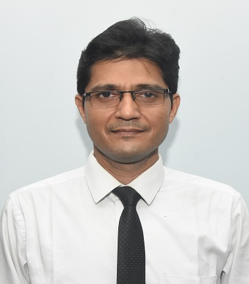 Dr. Abhishek Anand 