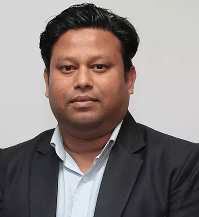DR. MD. Manzar Nezami